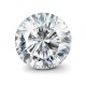 Briliantas 0,07ct su LPR sertifikatu (W,SI)