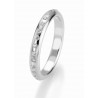 Žiedas Breuning Bridal 3 su 29 cirkoniais (sidabrinis)