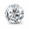 Briliantas 0,02ct su LPR sertifikatu (W,VS)