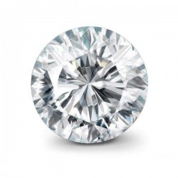 Briliantas 0,04ct su LPR sertifikatu (RW/VS2)