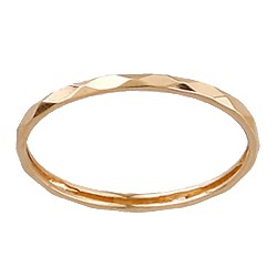 Auksinis žiedas