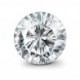 Briliantas 0,03ct su LPR sertifikatu (RW/VS)