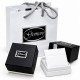 Pakabukas Gemoro Classic su 5-5,5mm perlu ir 0,02ct briliantu