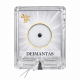 Deimantas 0,144ct su LPR sertifikatu (juodasis-modifikuotas)