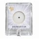 Deimantas 0,05ct su LPR sertifikatu (juodasis-modifikuotas)